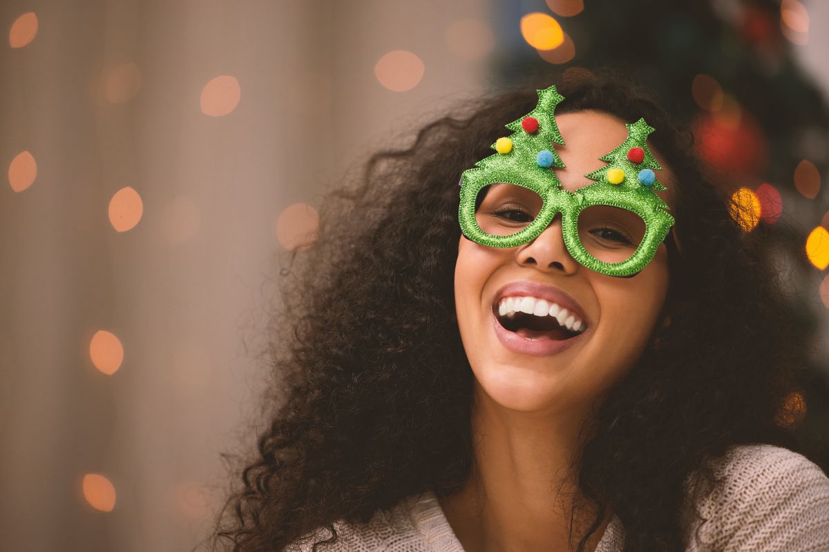 smile makeover before christmas